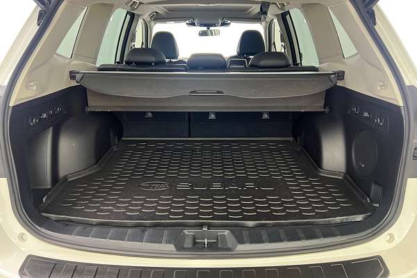 2022 Subaru Forester 2.5i-S S5 thumb-17
