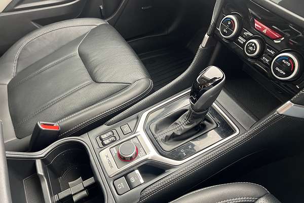 2022 Subaru Forester 2.5i-S S5 thumb-15