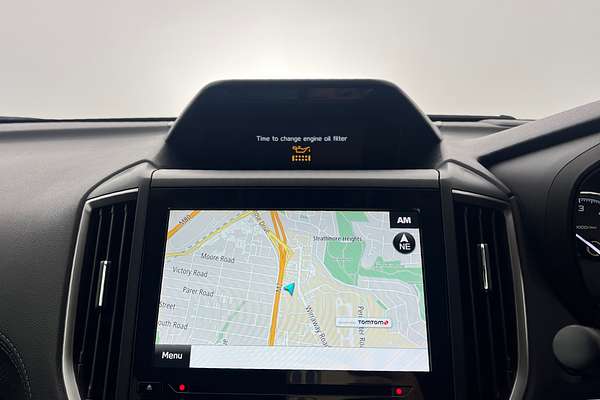 2022 Subaru Forester 2.5i-S S5 thumb-14