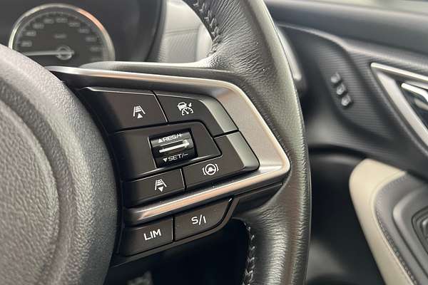 2022 Subaru Forester 2.5i-S S5 thumb-12