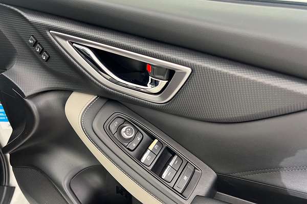2022 Subaru Forester 2.5i-S S5 thumb-9