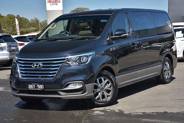 2020 Hyundai iMax Elite TQ4