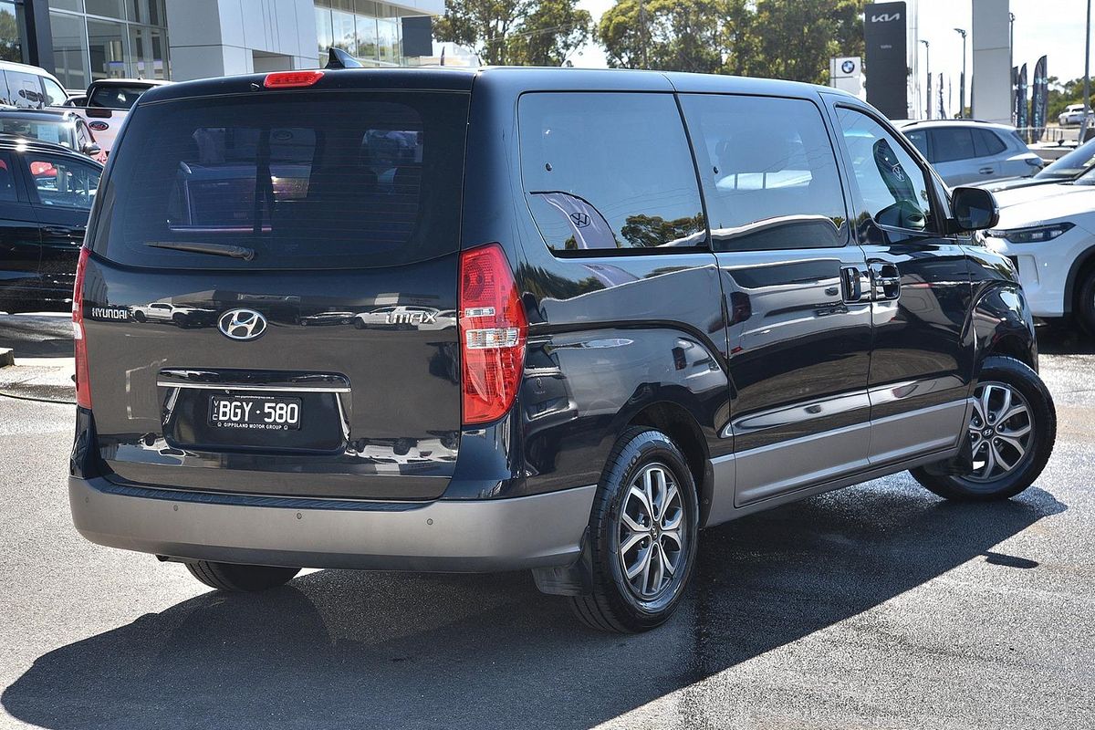 2020 Hyundai iMax Elite TQ4