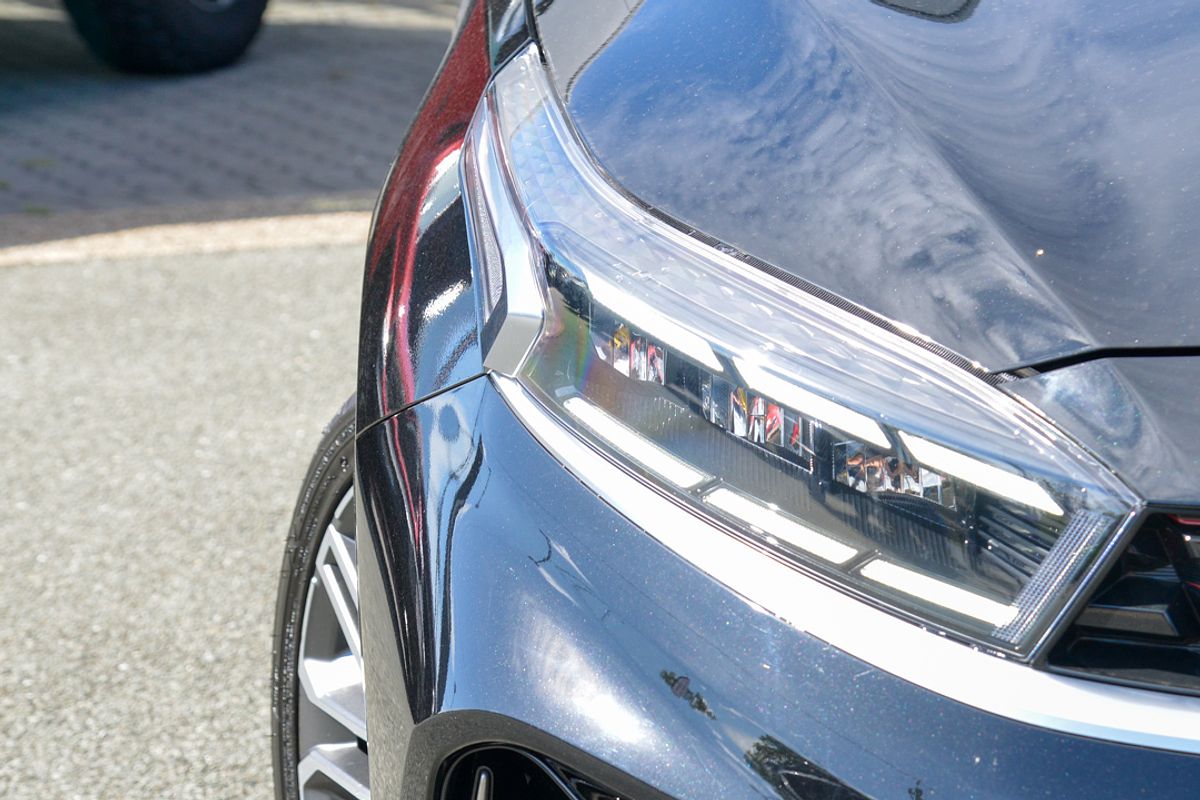 2024 Kia Cerato GT BD