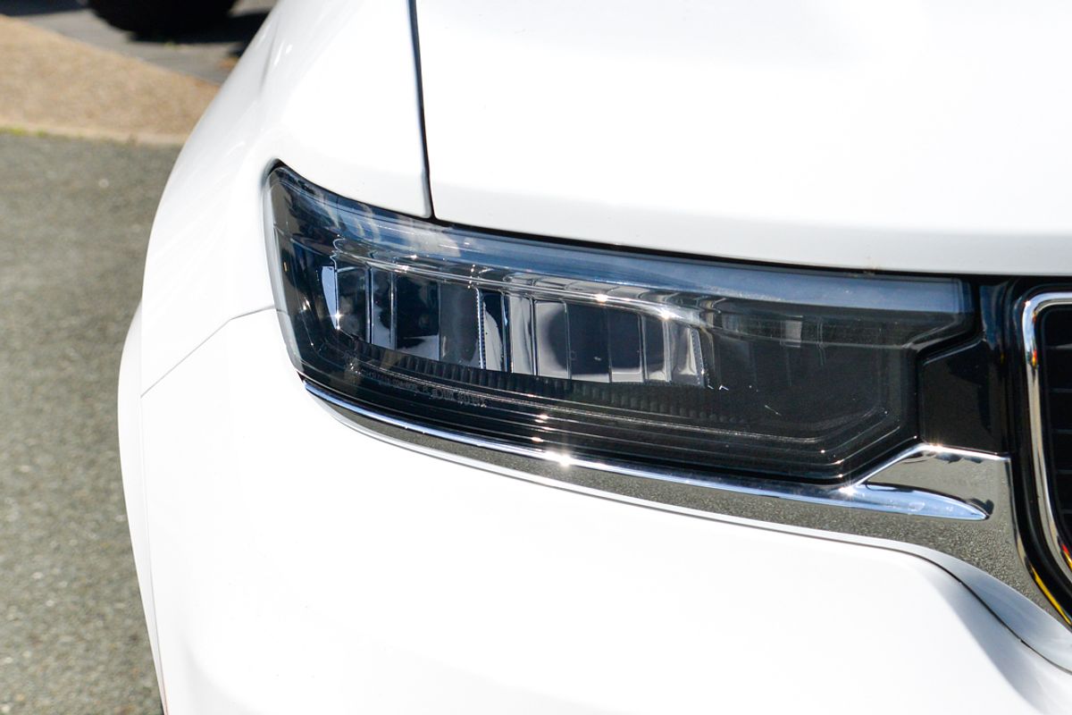 2023 Jeep Grand Cherokee Overland WL