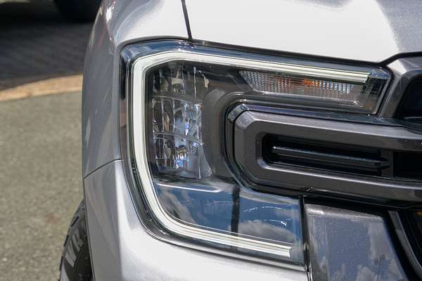 2024 Ford Ranger Wildtrak 4X4 3.0L thumb-1