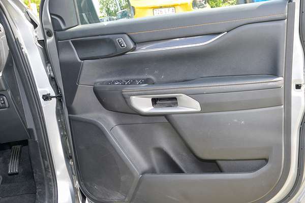 2024 Ford Ranger Wildtrak 4X4 3.0L thumb-16