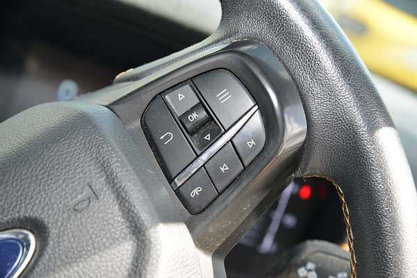 2024 Ford Ranger Wildtrak 4X4 3.0L thumb-15