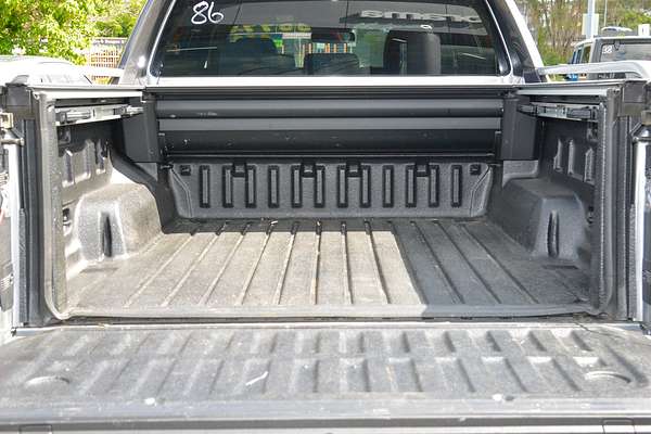 2024 Ford Ranger Wildtrak 4X4 3.0L thumb-19