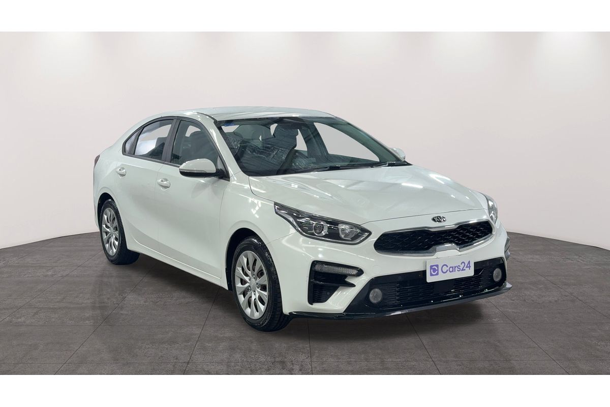 2019 Kia Cerato S BD