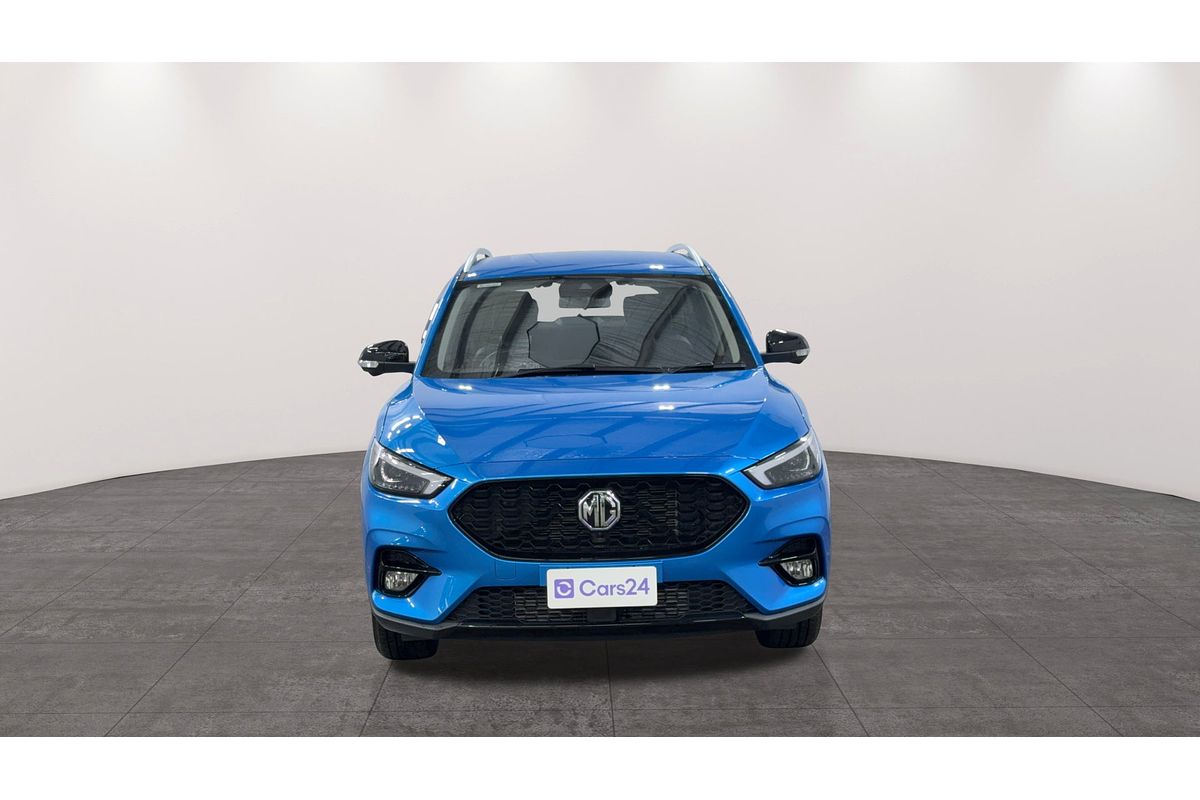 2023 MG ZST Excite