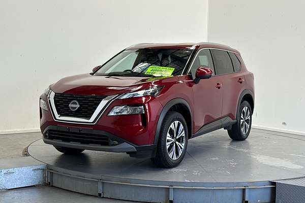 2023 Nissan X-TRAIL ST-L (2WD) T33 MY23