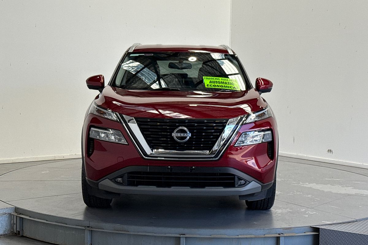 2023 Nissan X-TRAIL ST-L (2WD) T33 MY23