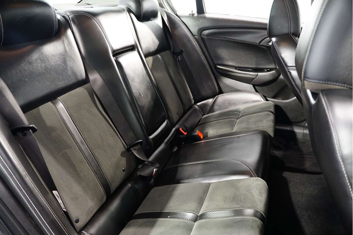 2016 Holden Commodore SV6 VF Series II