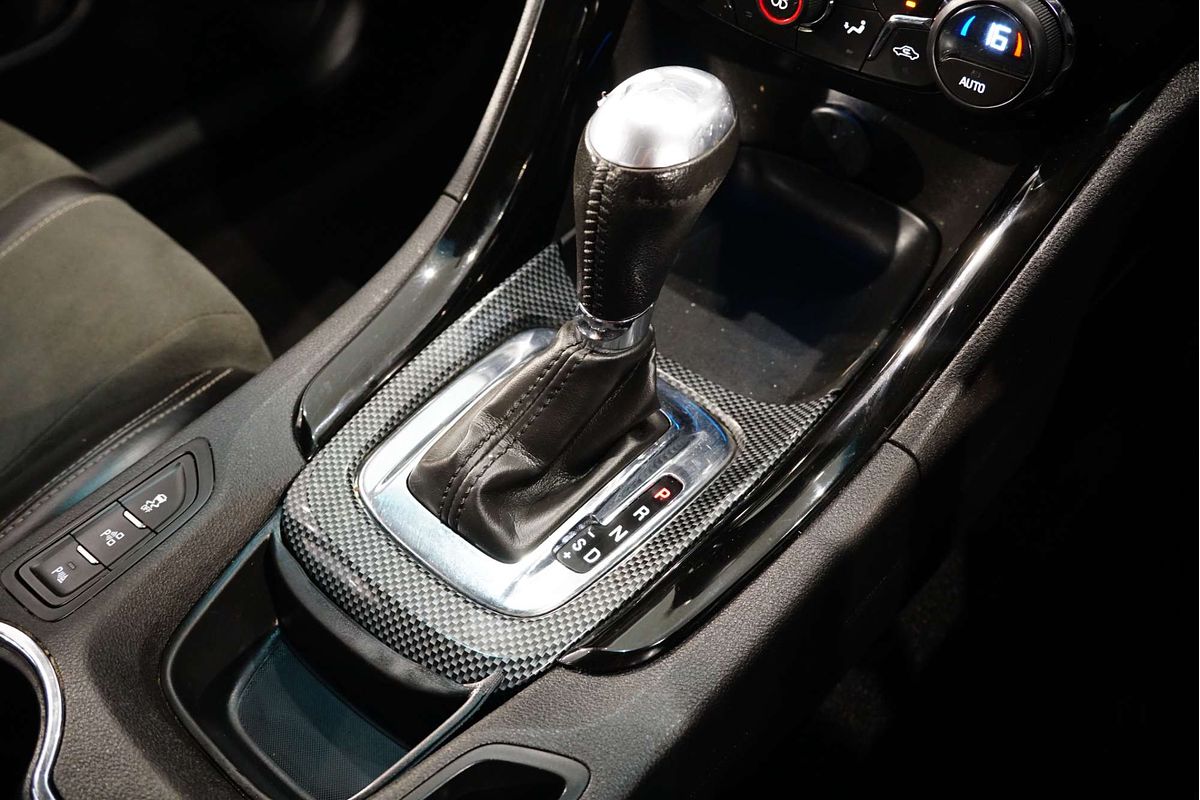 2016 Holden Commodore SV6 VF Series II