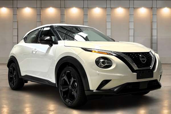 2023 Nissan JUKE ST-L F16