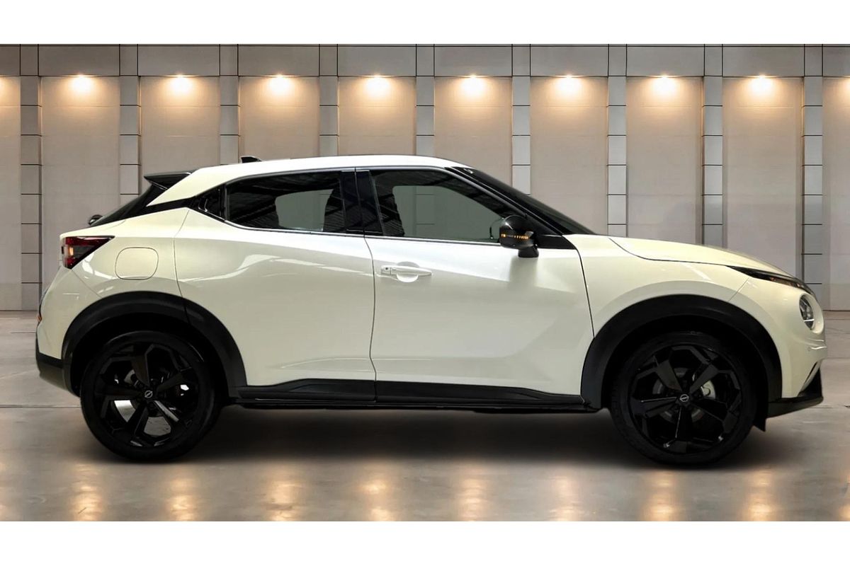 2023 Nissan JUKE ST-L F16