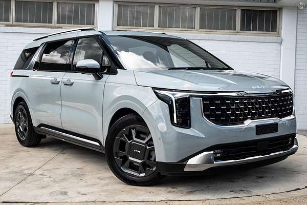 2025 Kia Carnival GT-Line HEV KA4 PE