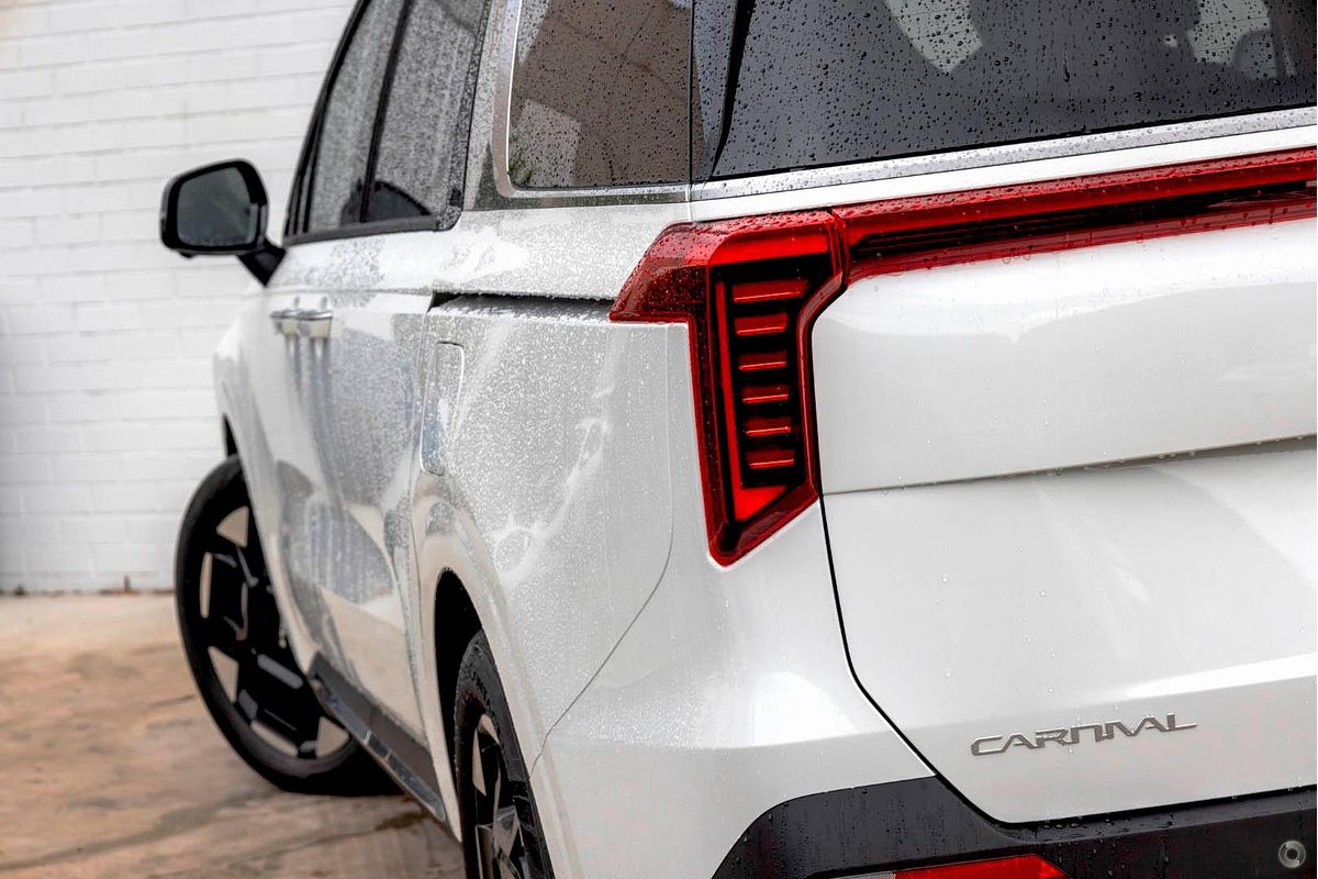 2025 Kia Carnival GT-Line Lite KA4 PE