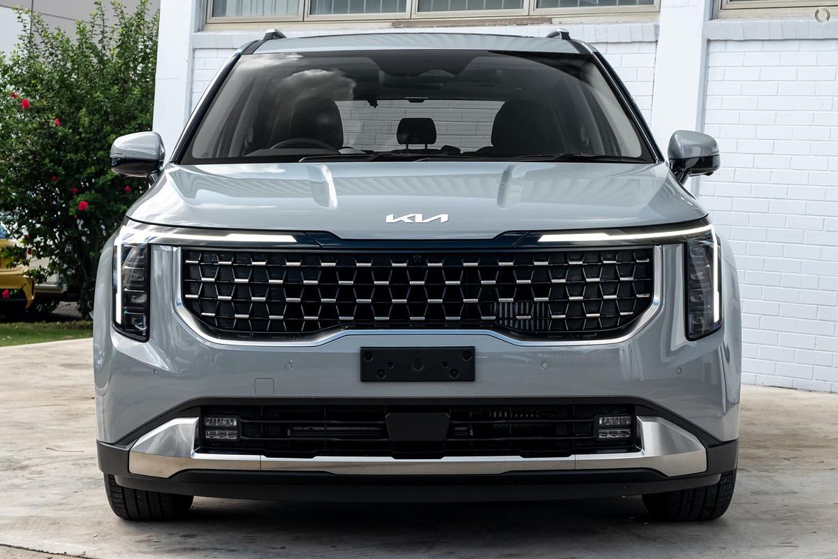 2025 Kia Carnival GT-Line HEV KA4 PE