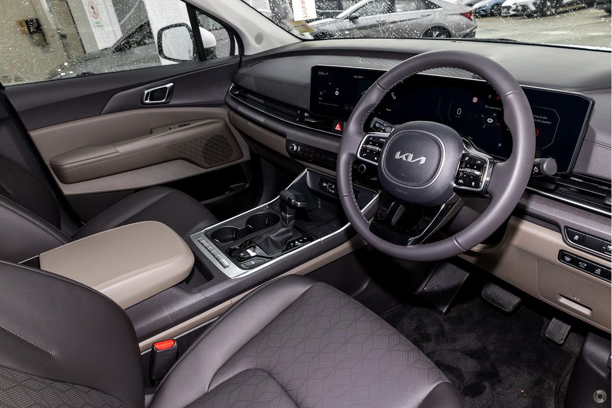 2025 Kia Carnival GT-Line Lite KA4 PE