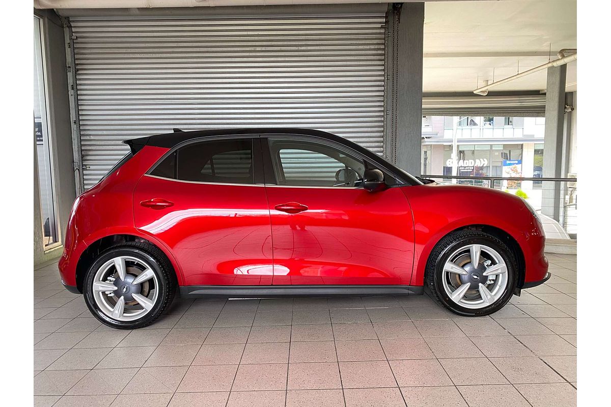 Ora 400km Lux EV 4x2