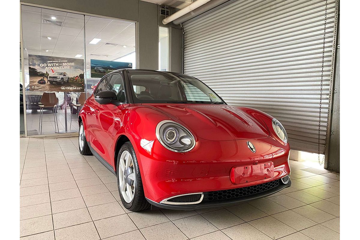 Ora 400km Lux EV 4x2