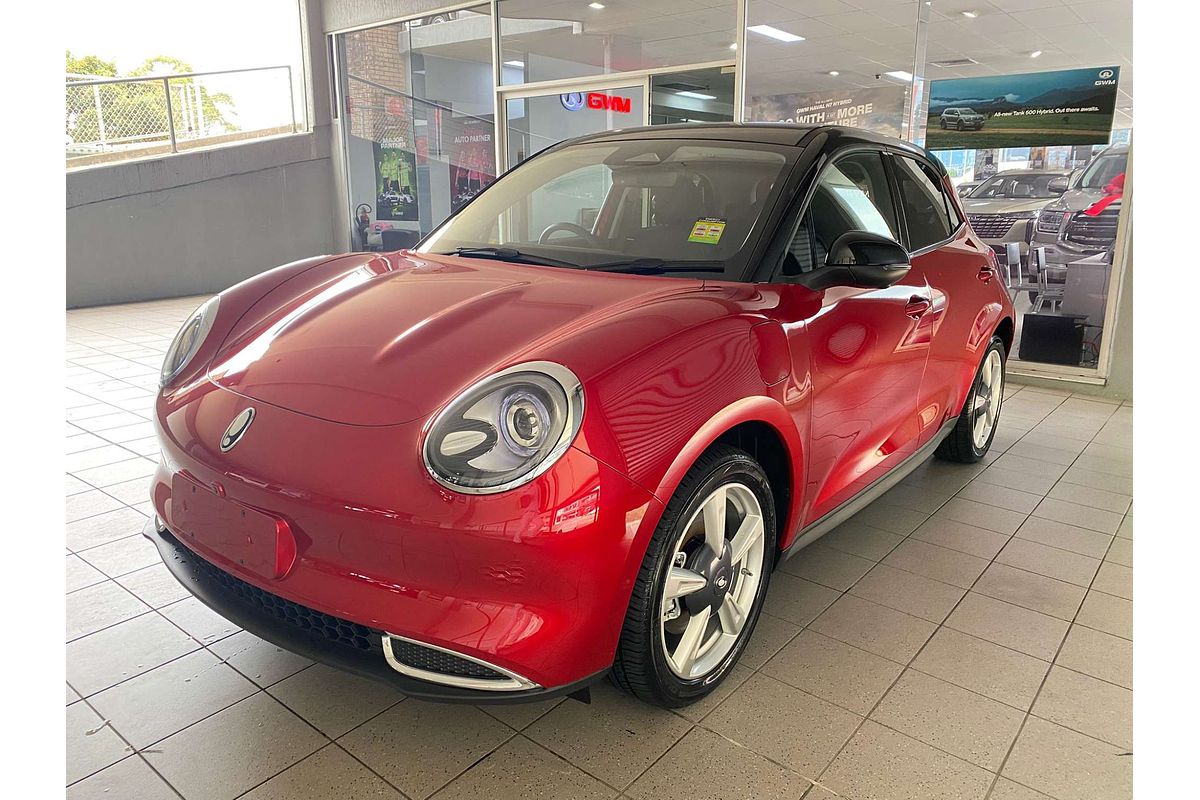 Ora 400km Lux EV 4x2