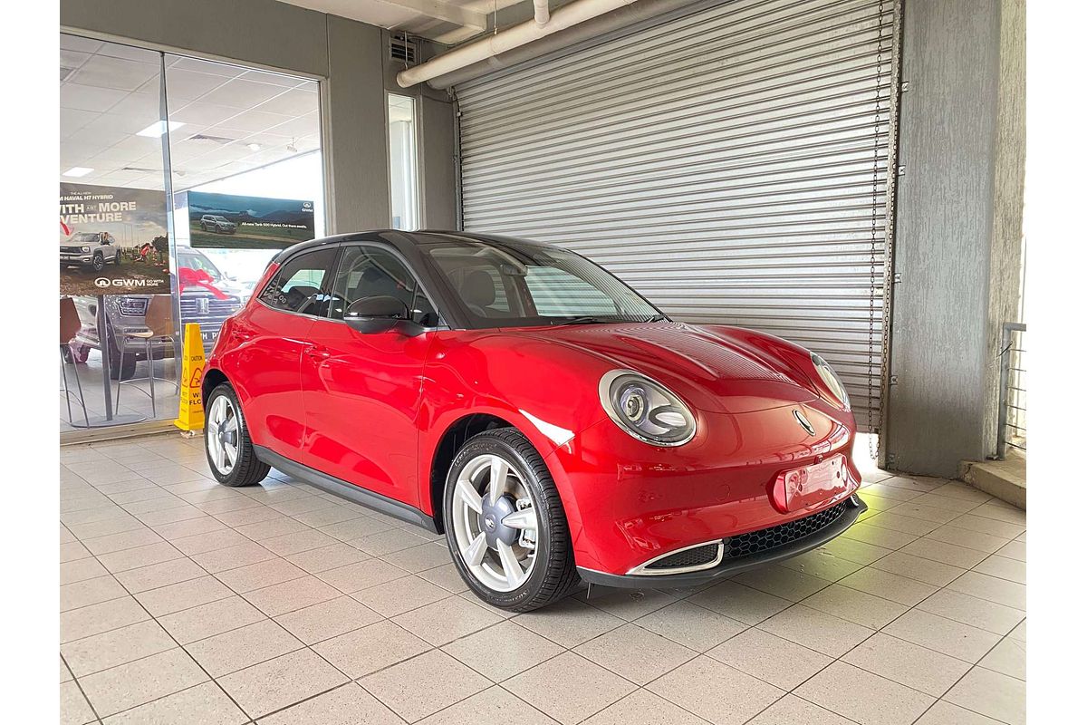 Ora 400km Lux EV 4x2