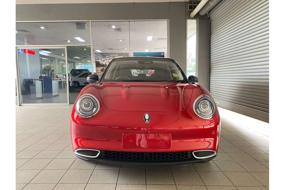 Ora 400km Lux EV 4x2