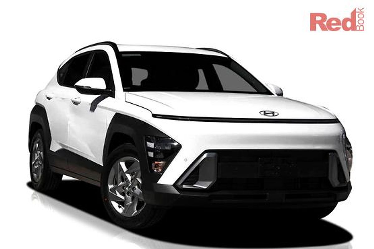 2026 Hyundai Kona SX2.V3