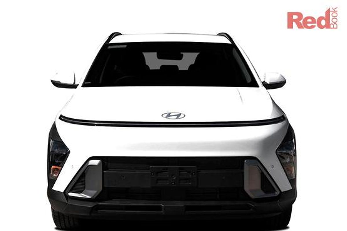 2026 Hyundai Kona SX2.V3