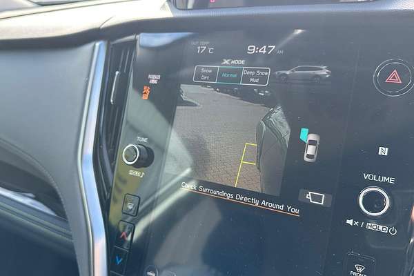 2024 Subaru Outback AWD Sport XT 6GEN thumb-29