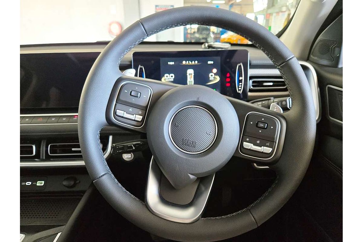 2.4T Cannon Ultra 4x4 Auto