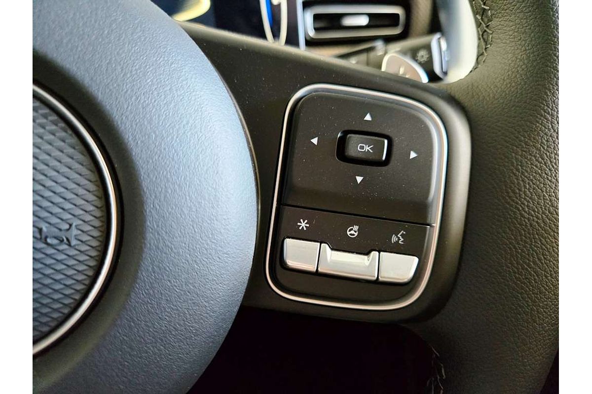 2.4T Cannon Ultra 4x4 Auto