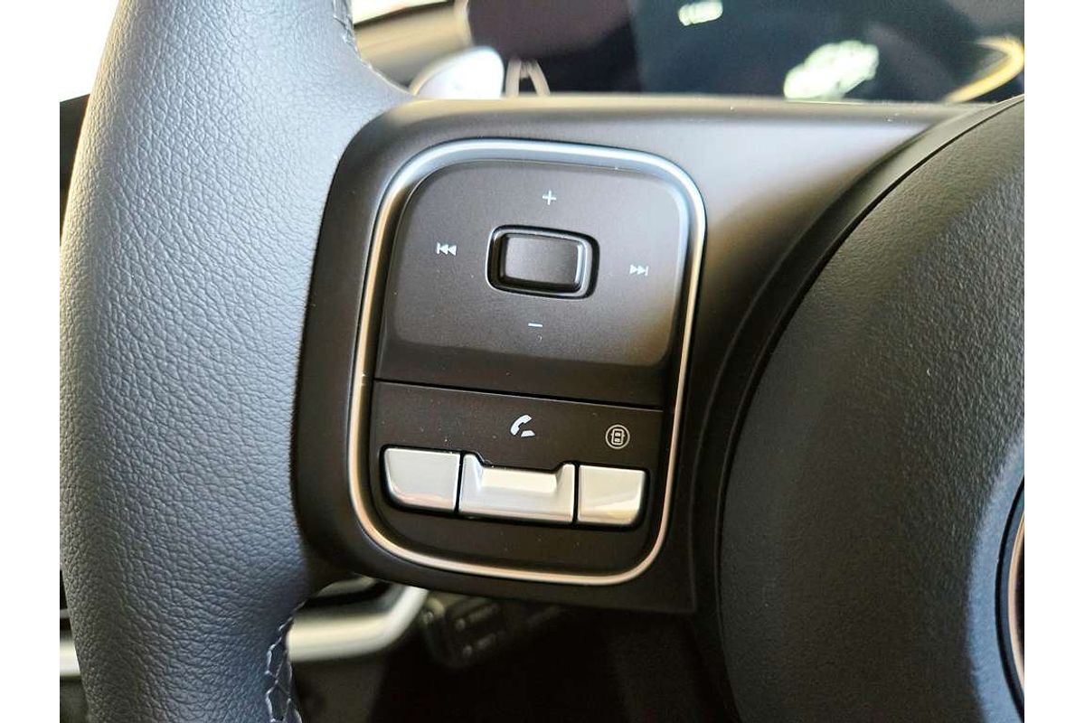 2.4T Cannon Ultra 4x4 Auto