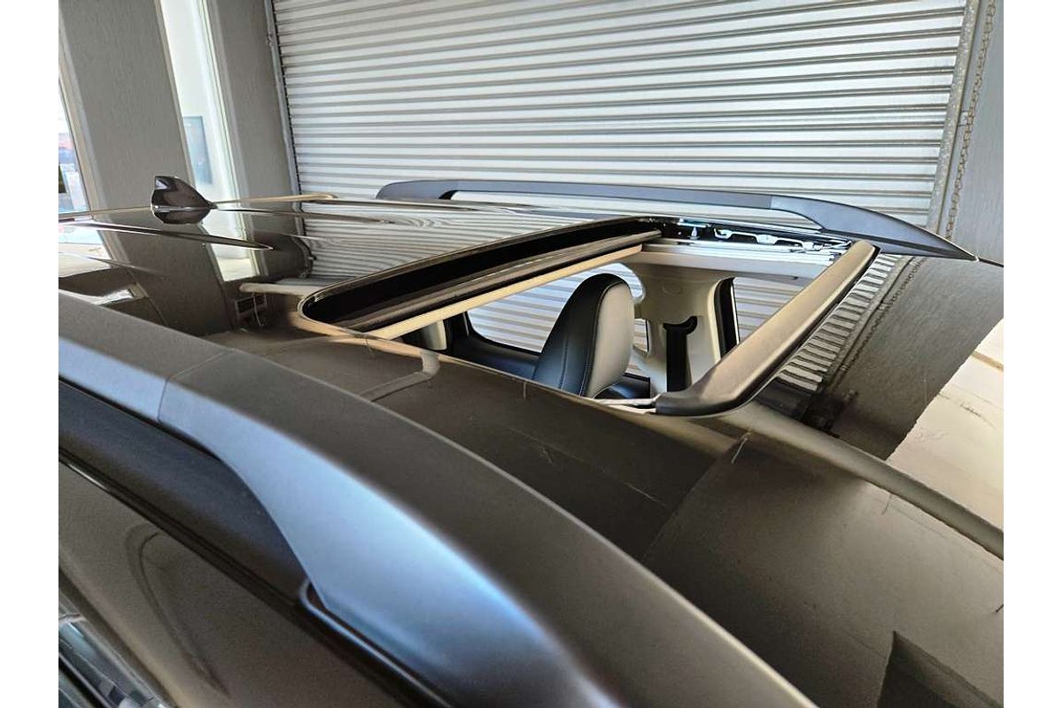 2.4T Cannon Ultra 4x4 Auto