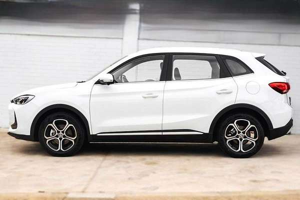 2025 MG ZS Vibe ZS32 thumb-1