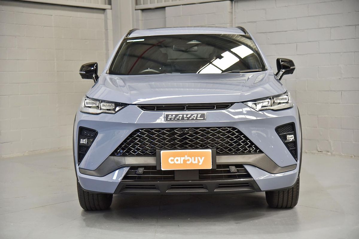 2023 GWM Haval H6GT Ultra B03