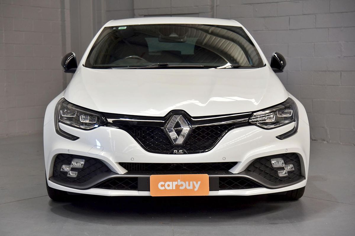2019 Renault Megane R.S. 280 BFB