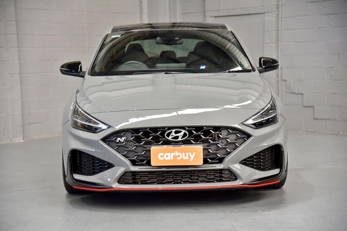 2023 Hyundai i30 N Premium PDe.V5