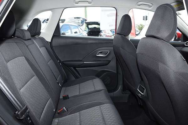 2025 MG ZS Vibe ZS32 thumb-13