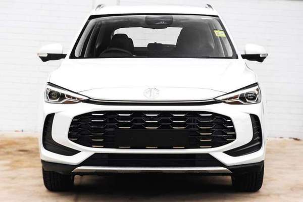 2025 MG ZS Vibe ZS32 thumb-1