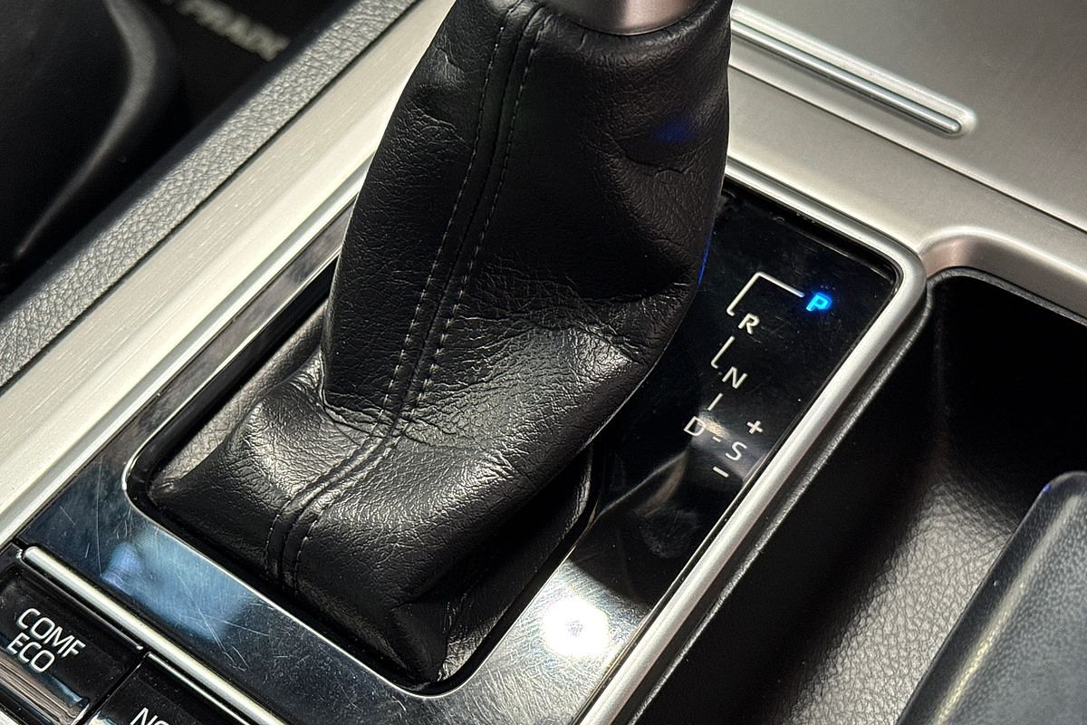 2021 Toyota Landcruiser Prado Kakadu GDJ150R