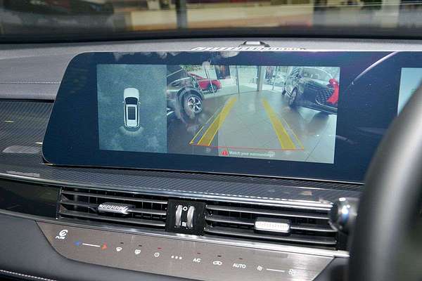 2025 Chery Tiggo 7 Super Hybrid Urban T32 thumb-12