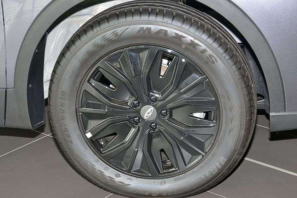 2025 Chery Tiggo 7 Super Hybrid Urban T32 thumb-3