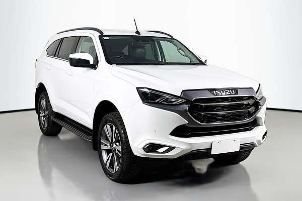 2023 Isuzu MU-X LS-T