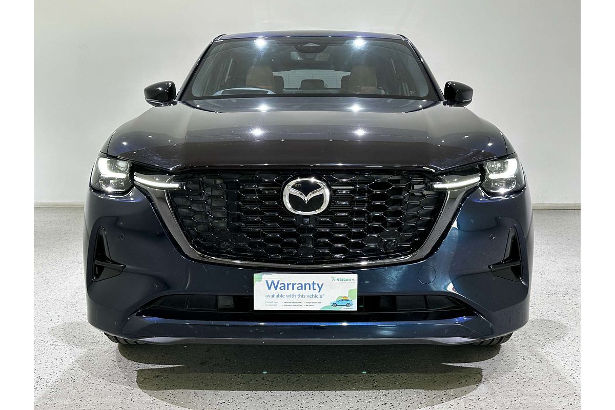 2023 Mazda CX-60 G40e Azami KH Series