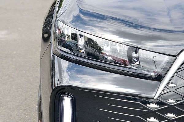 2025 Chery Tiggo 4 Ultimate thumb-1