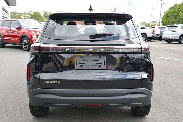 2025 Chery Tiggo 4 Ultimate thumb-6